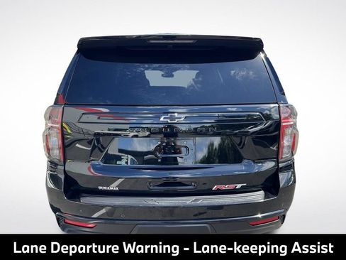 Used 2023 Chevrolet Suburban RST w/ Luxury Package AWD/4WD image 7