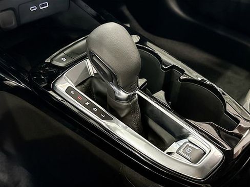 New 2026 Chevrolet Trax ACTIV w/ Sunroof Package image 17