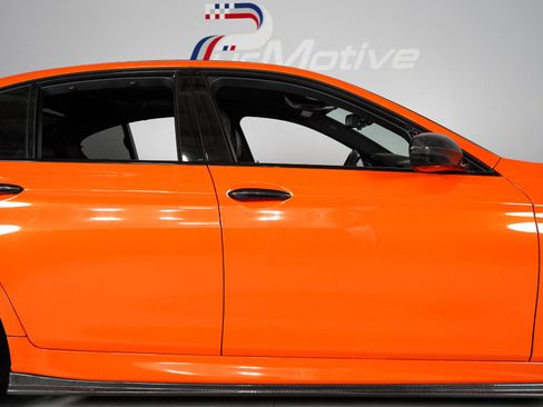 Used 2014 BMW M5 RWD image 29