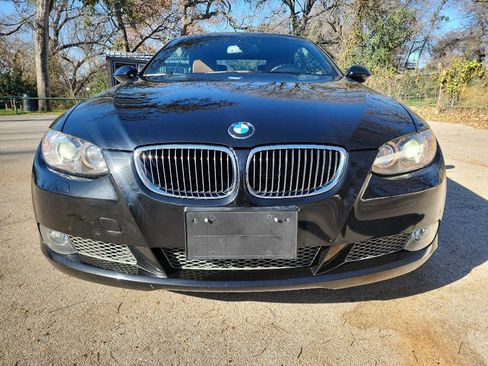 Used 2008 BMW 335i Convertible image 3