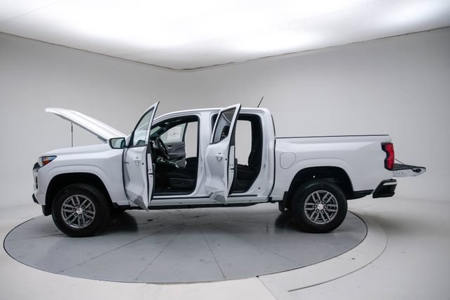 New 2026 Chevrolet Colorado LT w/ Advanced Trailering Package RWD image 20