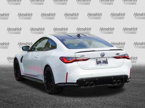 Used 2023 BMW M4 xDrive Competition image 6