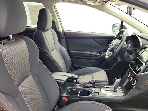 Used 2023 Subaru Crosstrek 2.0i Premium AWD/4WD image 25