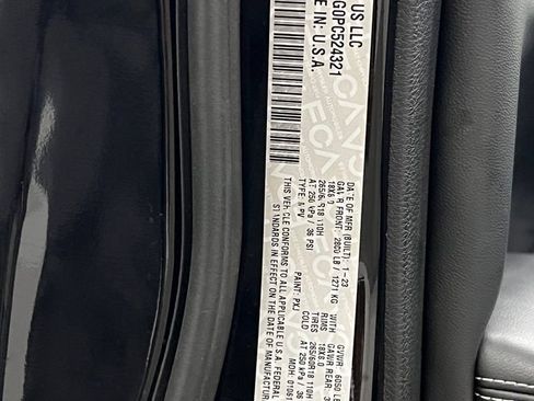 Used 2023 Jeep Grand Cherokee Limited AWD/4WD image 27