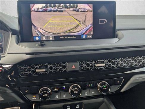 New 2026 Honda Accord Sport image 12