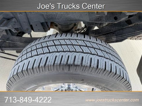 Used 2017 Ford F350 XLT w/ XLT Premium Package AWD/4WD image 55
