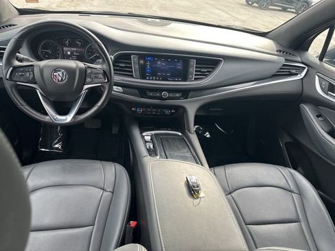 Used 2023 Buick Enclave Essence w/ Experience Buick Package image 16