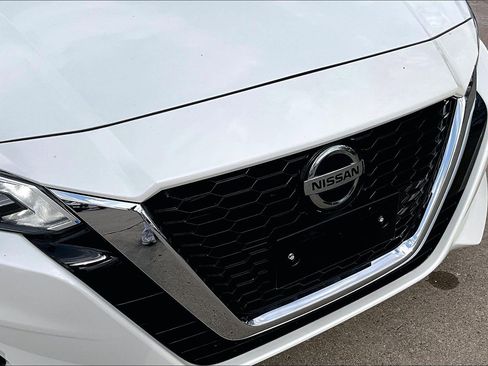 Used 2022 Nissan Altima 2.5 SL image 31