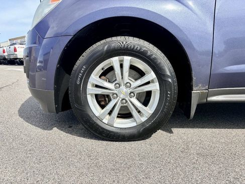 Used 2014 Chevrolet Equinox LT w/ Driver Convenience Package AWD/4WD image 38