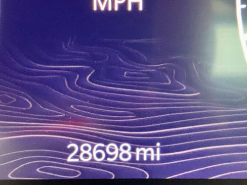 Used 2023 Jeep Grand Cherokee L Overland image 18