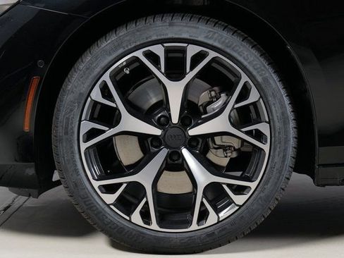 New 2026 Audi A6 Premium Plus image 30