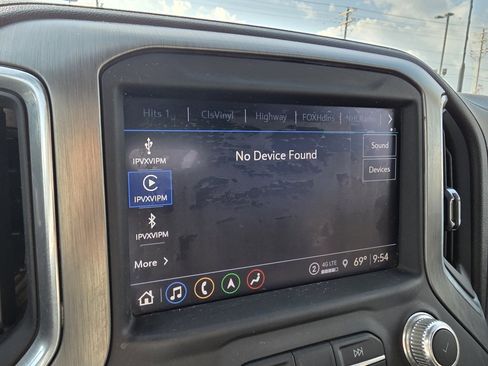 Used 2023 GMC Sierra 2500 Denali w/ Denali Ultimate Package image 16