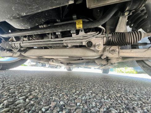Used 2007 Saturn Sky RWD image 24