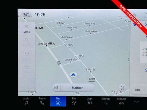 Used 2024 Ford F150 Raptor image 6