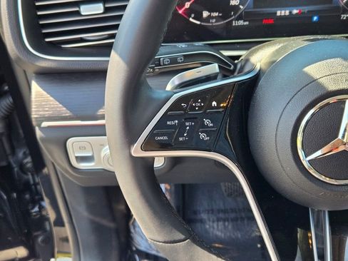 Used 2024 Mercedes-Benz GLE 450 GLE 450 image 34