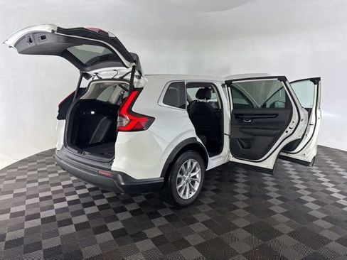 Used 2023 Honda CR-V EX-L image 17