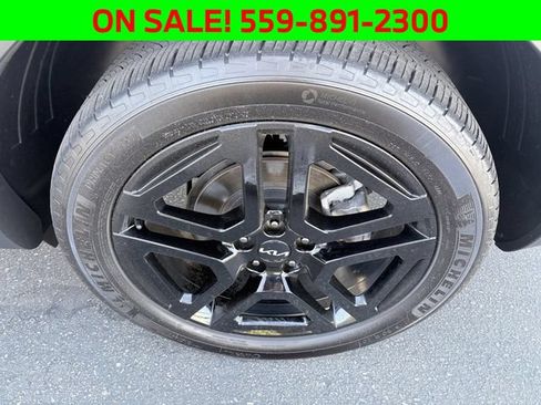 Used 2024 Kia Telluride SX X-Line AWD/4WD image 28