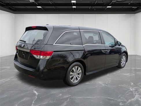 Used 2014 Honda Odyssey EX-L image 5