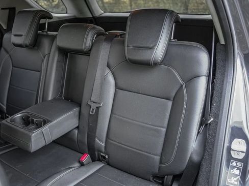 Used 2012 Mercedes-Benz ML 350 4MATIC image 20