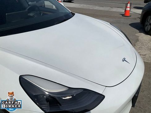 Used 2023 Tesla Model 3 Standard Range image 70