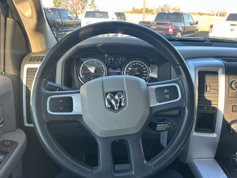 Used 2010 Dodge Ram 1500 Truck SLT w/ Big Horn Regional Pkg image 22