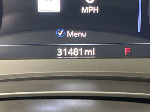 Used 2023 Cadillac XT6 Sport w/ Technology Package image 18