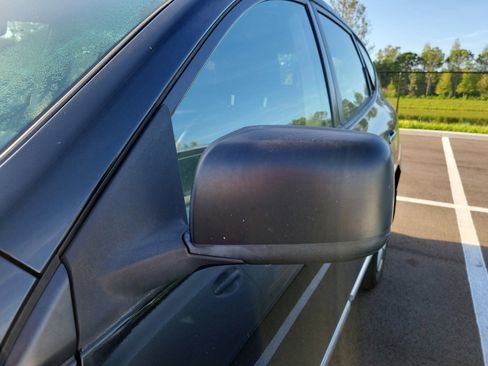 Used 2013 Nissan Rogue S image 7