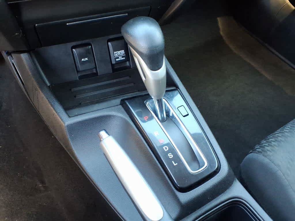 Used 2015 Honda Civic LX image 23