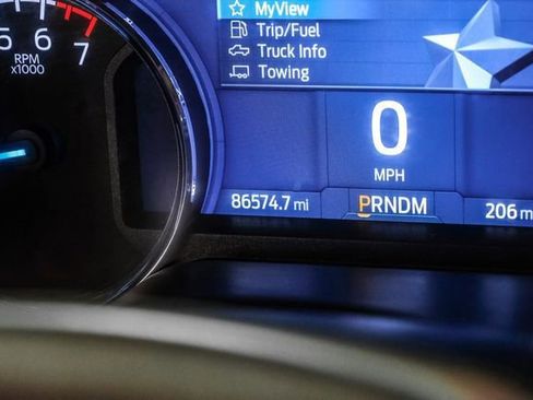 Used 2021 Ford F150 XLT w/ Equipment Group 301A Mid image 18