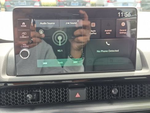 New 2026 Honda CR-V EX-L image 3