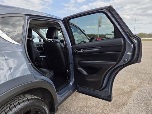 Used 2024 MAZDA CX-5 Carbon Edition image 15