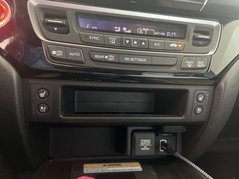 Used 2019 Honda Passport Elite image 20