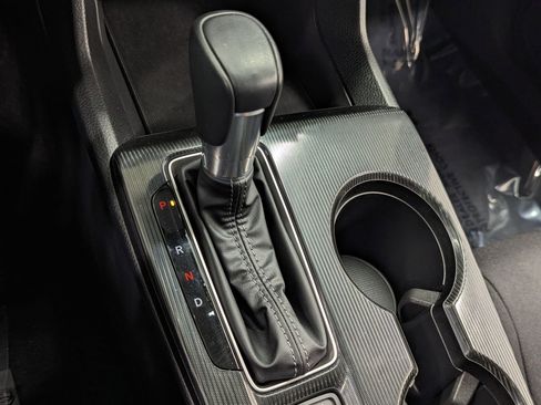 Certified 2025 Honda Civic Sport image 12