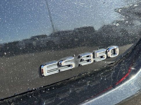Used 2023 Lexus ES 350 w/ Premium Package image 21