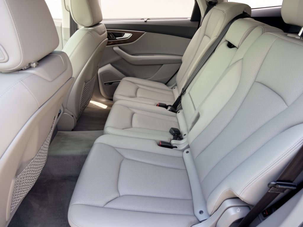 Used 2020 Audi Q7 3.0T Prestige AWD/4WD image 25