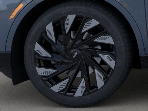 New 2026 Lincoln Nautilus Reserve AWD/4WD image 19
