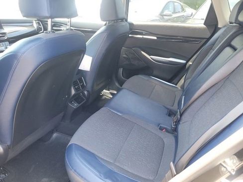 Certified 2024 Kia Seltos S AWD/4WD image 13