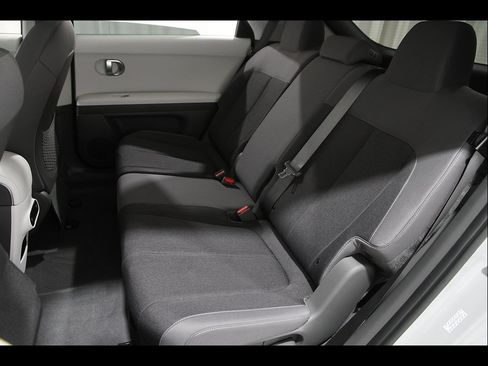 Certified 2024 Hyundai Ioniq 5 SEL AWD/4WD image 19