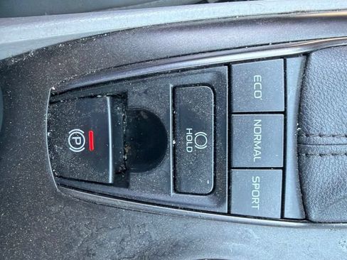 Used 2023 Toyota Camry XSE w/ Cold Weather Package AWD/4WD image 27