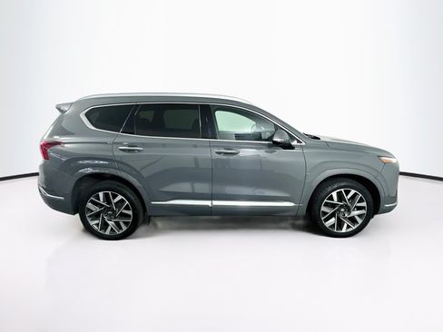 Used 2023 Hyundai Santa Fe Calligraphy AWD/4WD image 10
