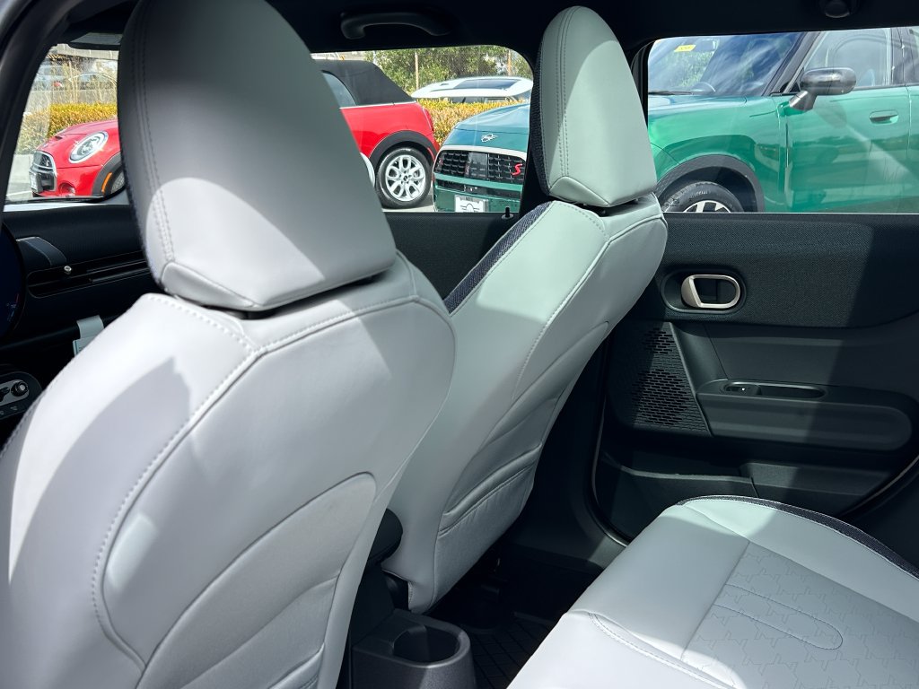 New 2027 MINI Cooper S FWD image 30