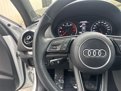 Used 2017 Audi A3 2.0T Premium w/ Convenience Package image 16