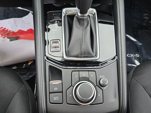 New 2025 MAZDA CX-5 AWD 2.5 S image 18