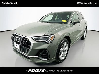Used 2020 Audi Q3 2.0T Prestige w/ Prestige Package