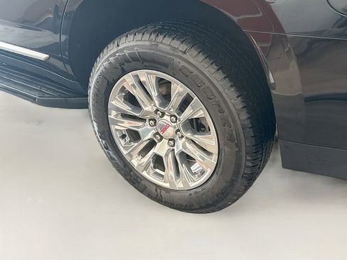 Used 2021 GMC Yukon Denali AWD/4WD image 35