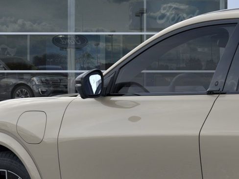 New 2025 Ford Mustang Mach-E Premium image 21