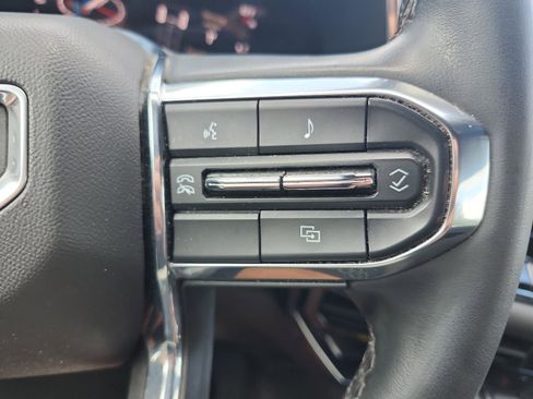 Certified 2023 GMC Canyon Elevation w/ Convenience Package image 22