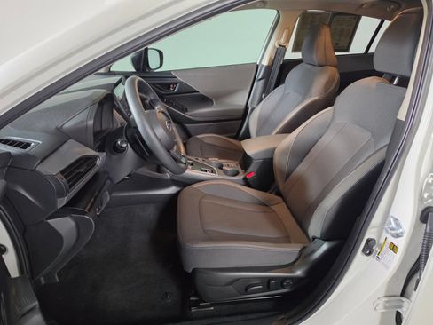 Used 2025 Subaru Crosstrek 2.5i Sport AWD/4WD image 15