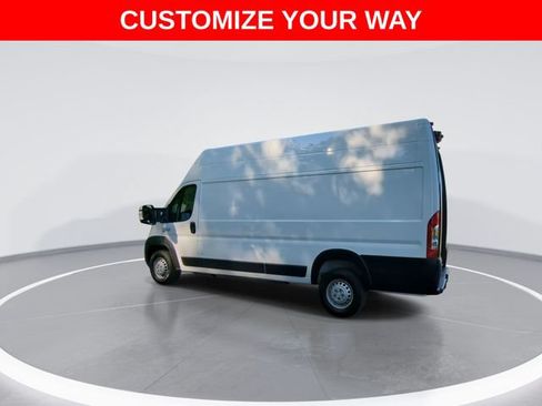 New 2025 RAM ProMaster 3500 FWD image 6