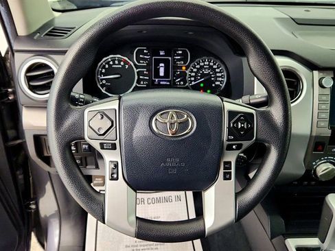 Used 2020 Toyota Tundra SR5 w/ SR5 Upgrade Package RWD image 13